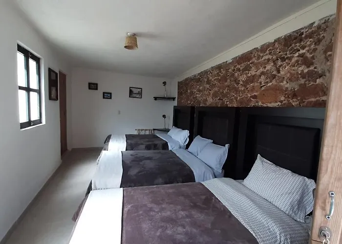Hotel Noche Azul