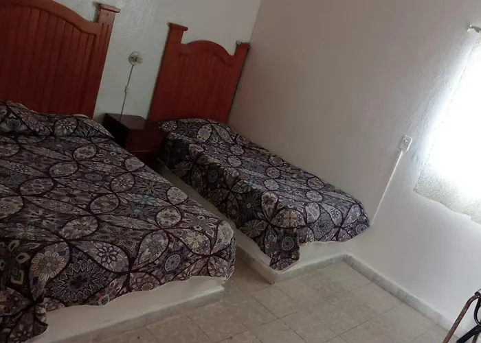 Hotel Rocio