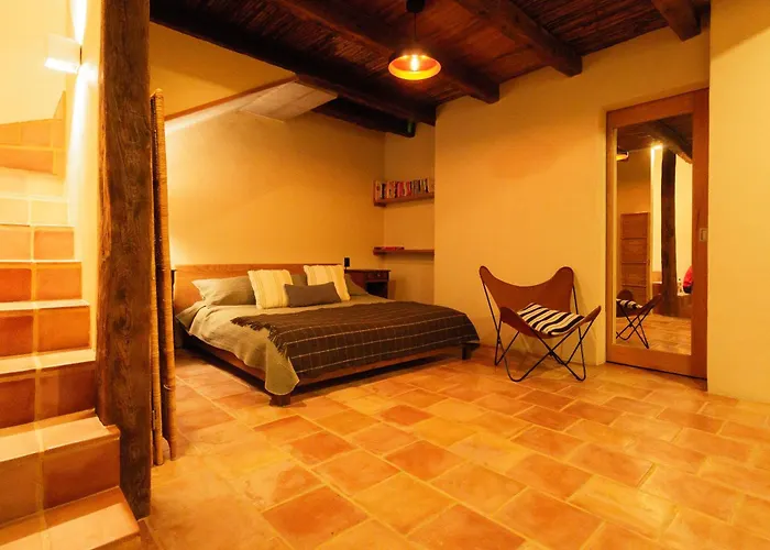 Hotel La Tarjea
