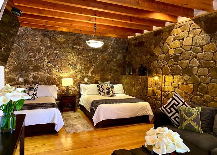 Hotel Mina Real