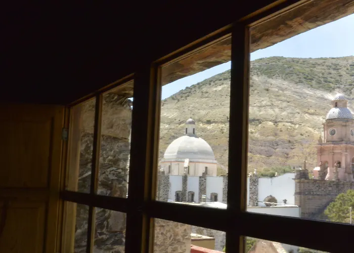 Hotel Amor Y Paz (Adults Only)